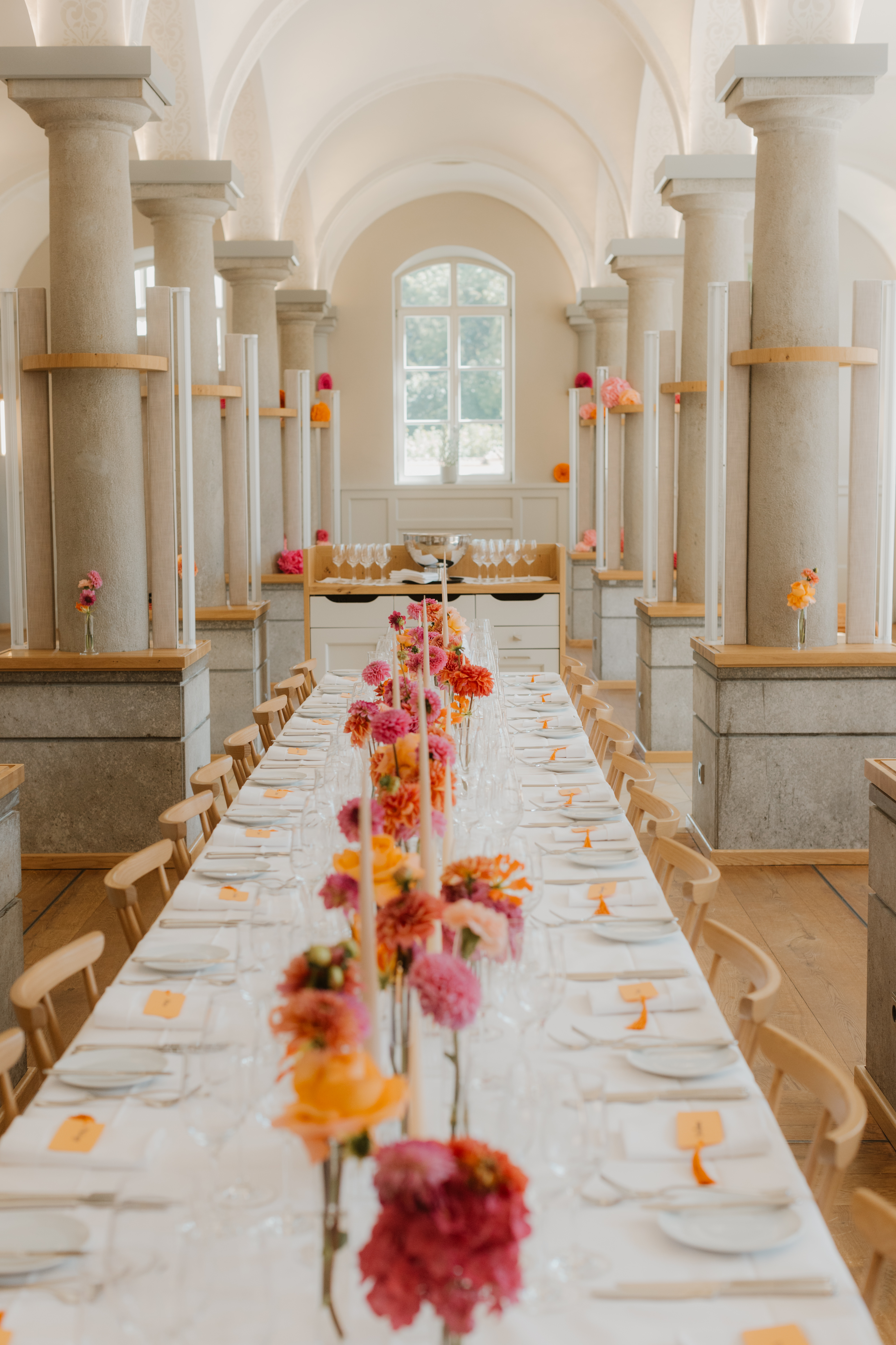 Antipasti Fingerfood Hochzeit München – JOMÉL Portfolio