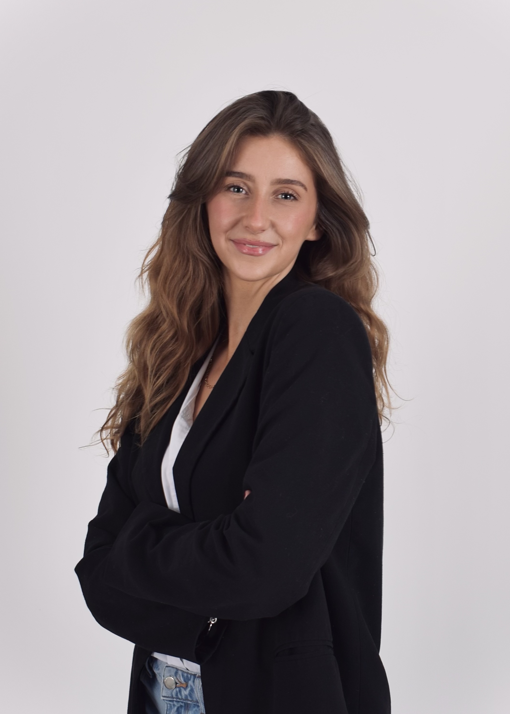 Jolanda – Co-Gründerin JOMÉL Weddings & Events München