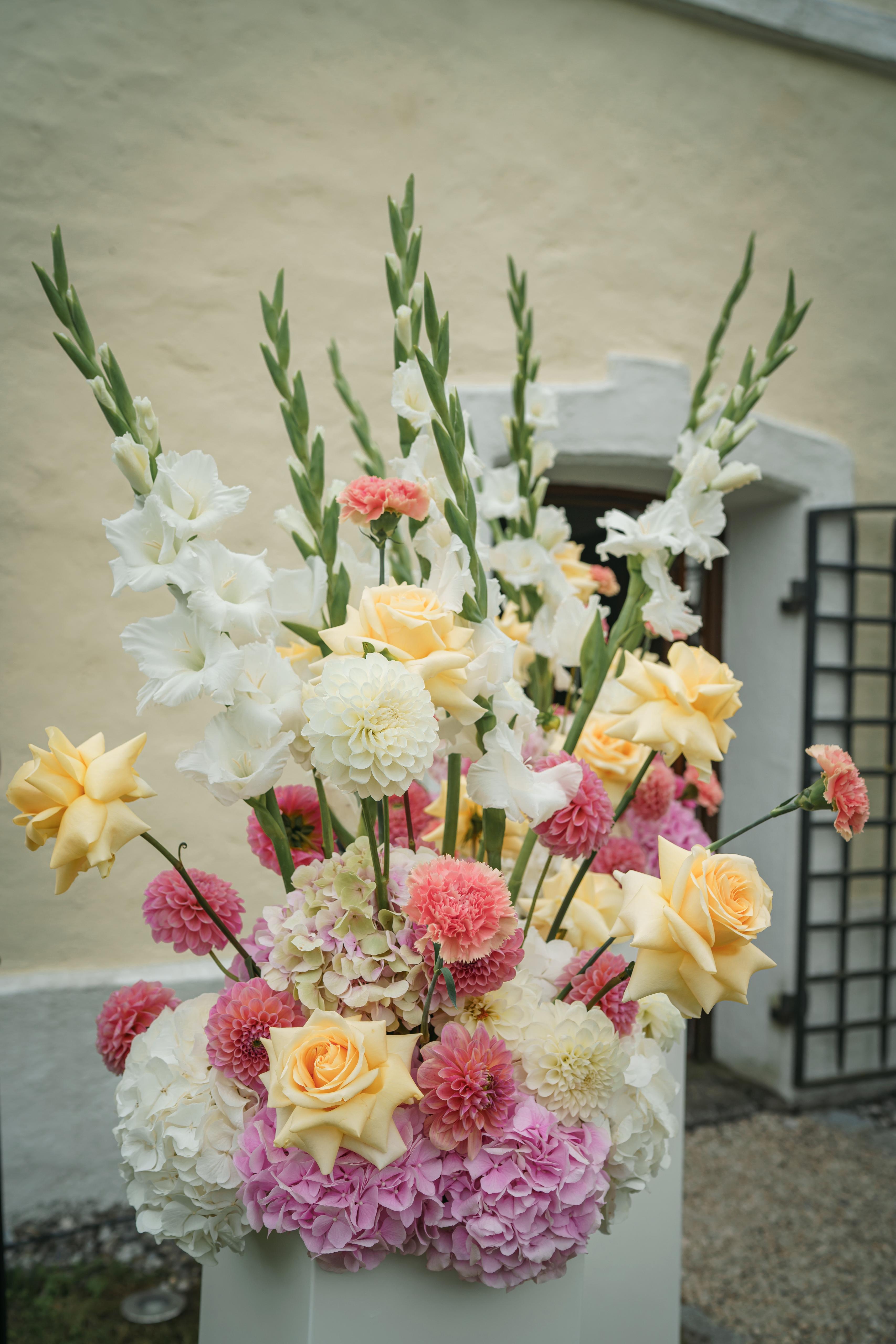 Destination Wedding Planer Europa – JOMÉL